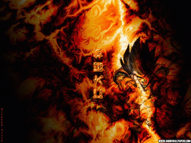 dragon ball z cool
