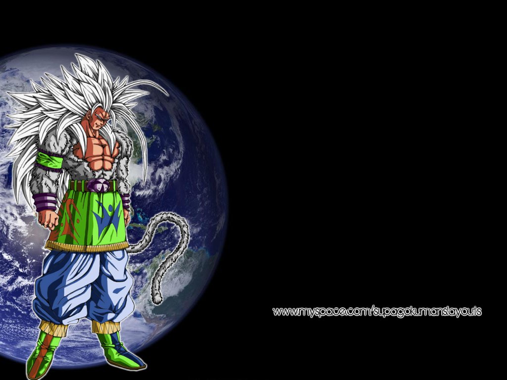 Dragon+ball+af+ssj5+goku
