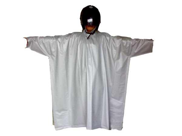 PONCHO LENGAN