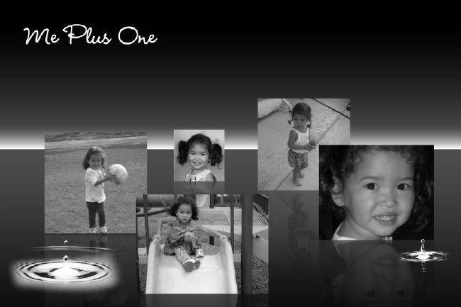Me Plus One