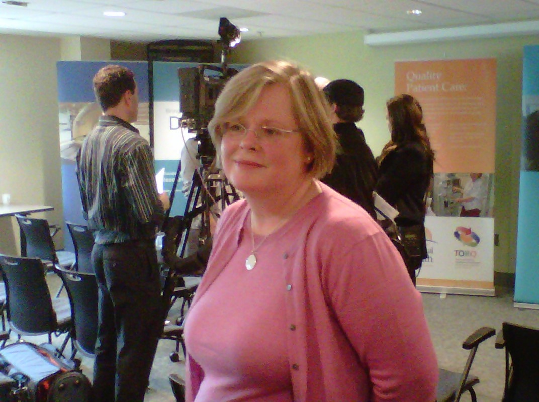 Country 1053 News Two new doctors in Thunder Bay