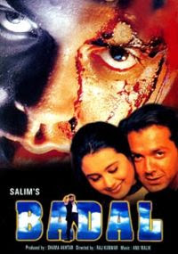 Indian Movie Badal