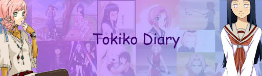 Tokiko Diary