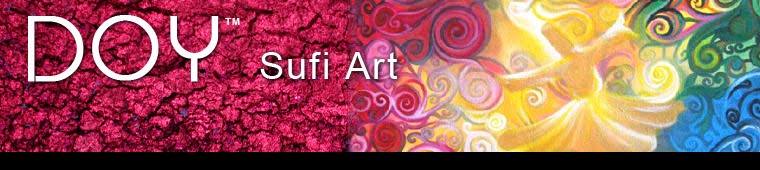 Doy Sufi Art