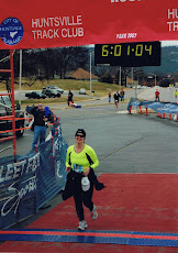 Rocket City Marathon