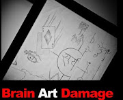 Brain Art Damage