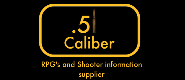 .51 Caliber Info Supplier