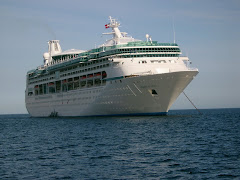 Royal Caribbean -  February 2008