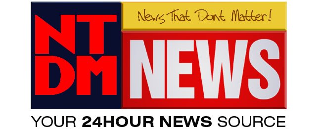 News That Dont Matter