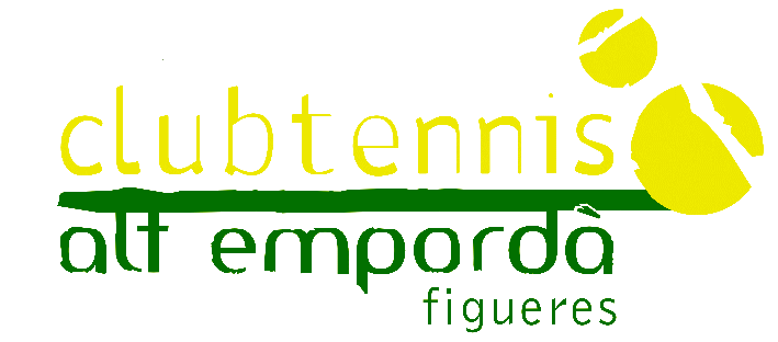 Club Tennis Alt Empordà-Figueres