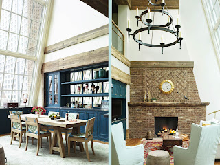 projekt i...: THE GREENWICH HOTEL