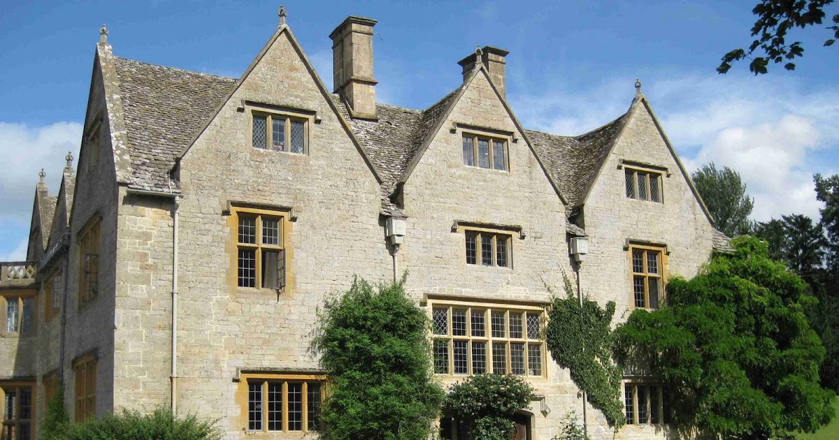 MOVIES MADE ME Burnt Norton