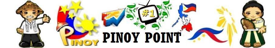 PINOY POINT