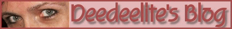 DeeDeelite gets personal!