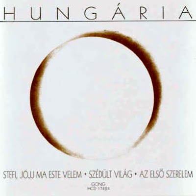hungaria - tuzveszelyes 1971