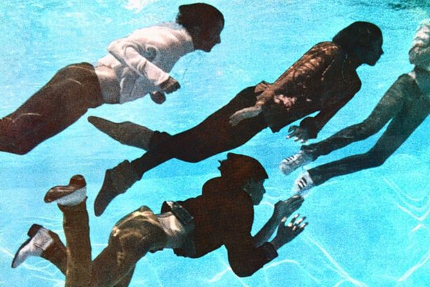 Head 1968