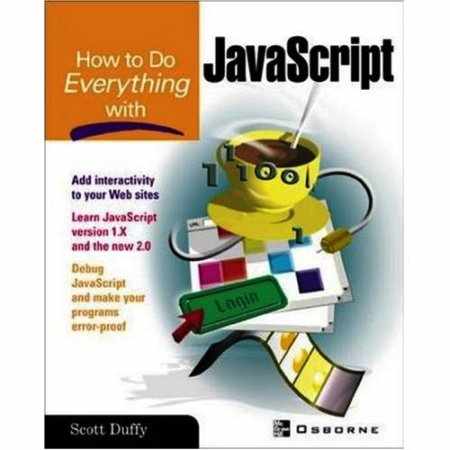[How To Do Everything with JavaScript.jpg]
