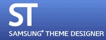 Como crio temas para o BADA? Samsung+Theme+Designer+1.1