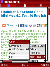 Opera Mini Mod v4.2 TesT 10 Fix 2 Opera+Mini+Mod+4.2+Test+English+%25284%2529
