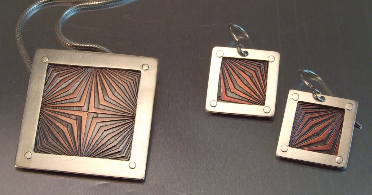 MELODY ARMSTRONG JEWELLERY OPTICAL ILLUSION