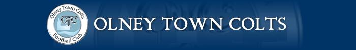 Olney Town Colts Arrows