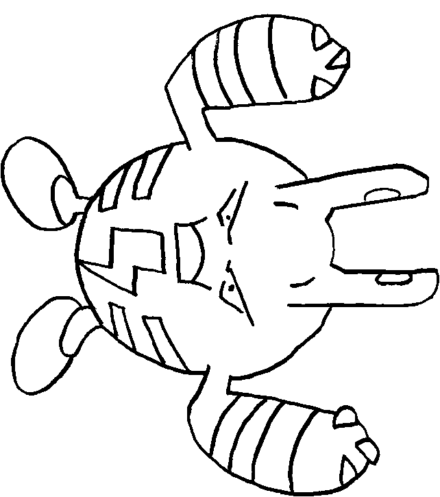 Espeon And Umbreon Pokemon Coloring Pages Coloring Pages