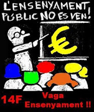 ¡¡¡Defendamos la enseñanza pública!!!