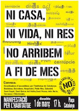 Ni casa ni vida ni res