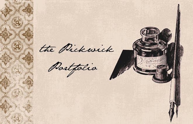 The Pickwick Portfolio