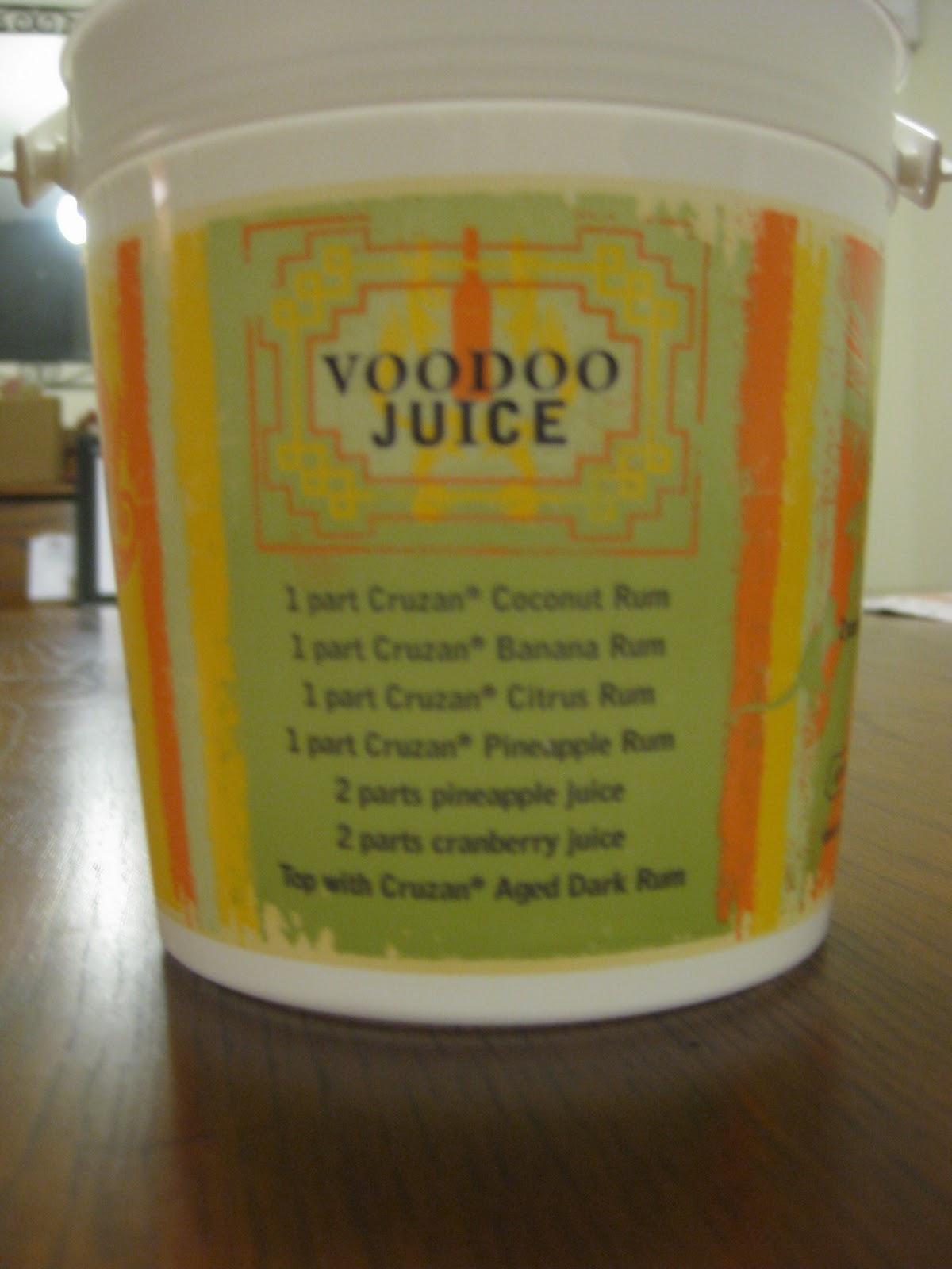 The Ordinary Life of Hulee Britozio Toby Keith's I Love This Bar & Grill