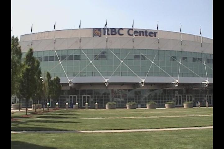Rbc Center Raleigh Upcoming Events