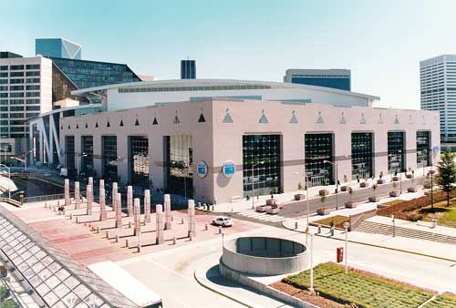 Philips Arena Atlanta Ga. Philips Arena, Atlanta, GA