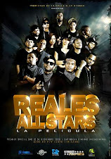 REALES ALLSTARS