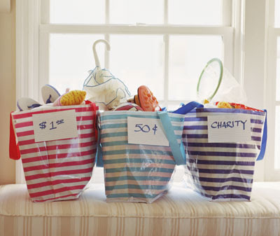 Donate Household Items To Charity