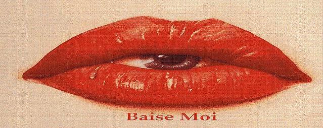 Baise Moi