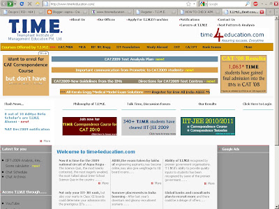 Time4education Login - Time4education.com Registration