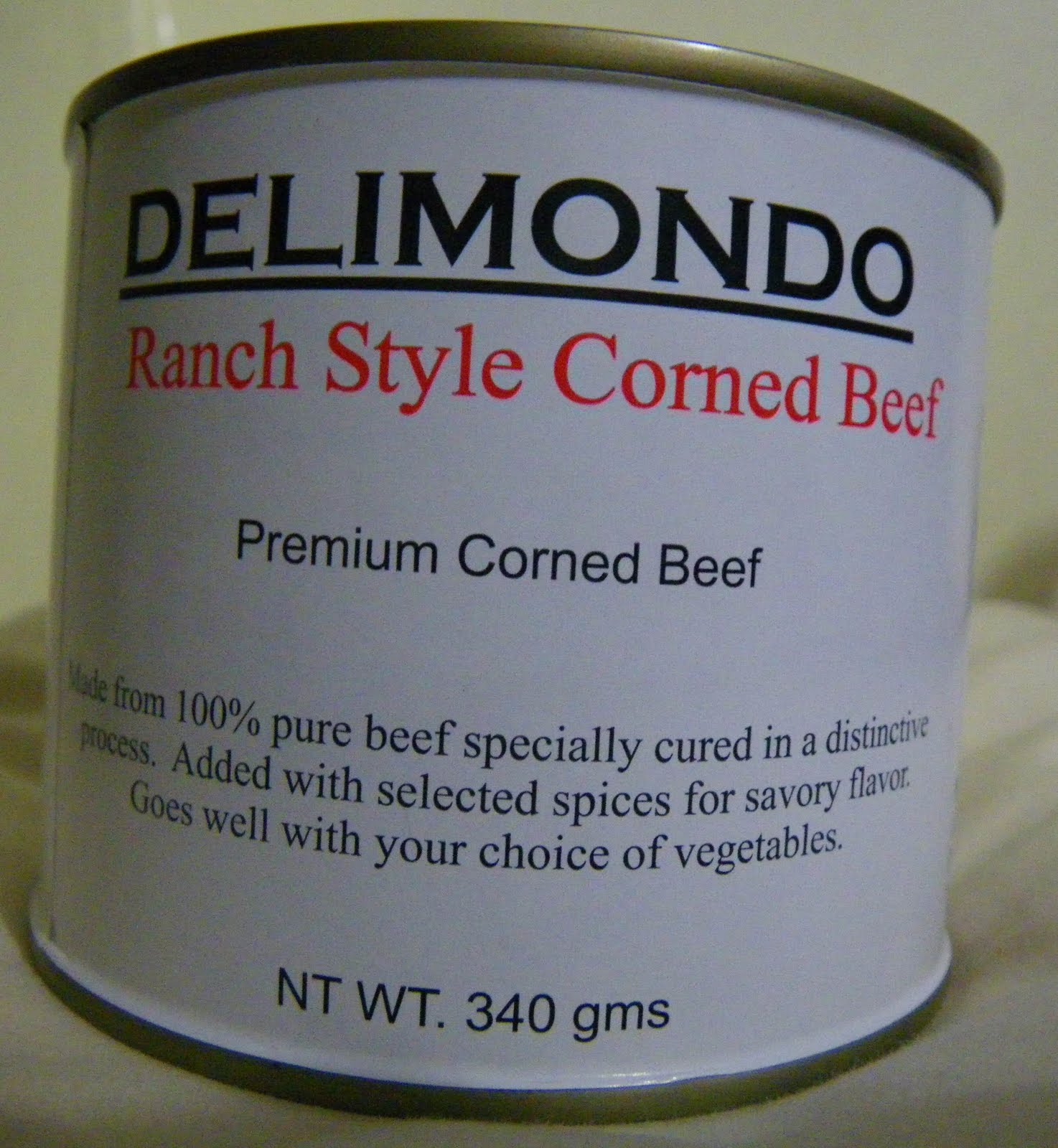 Hope This Helps You Delimondo Corned Beef