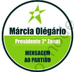 Presidente da 2ª Zonal- PT - 2009