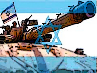 Por que tanta atenção ao conflito palestino-israelense? Conflito+%C3%A1rabe-israelense