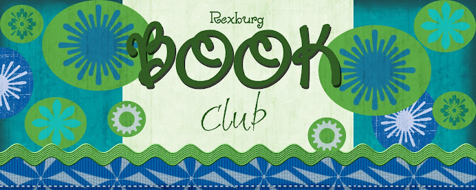 Rexburg Book Club