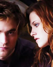 Será que existe um amor sem medo, igual o de Bella e Edward Cullen?