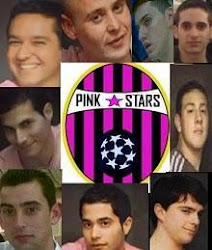 Mi  Antiguo equipo de futbol