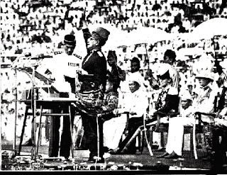 Hero Of The Day Sejarah Kemerdekaan Malaysia