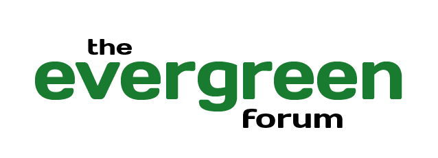 the evergreen forum