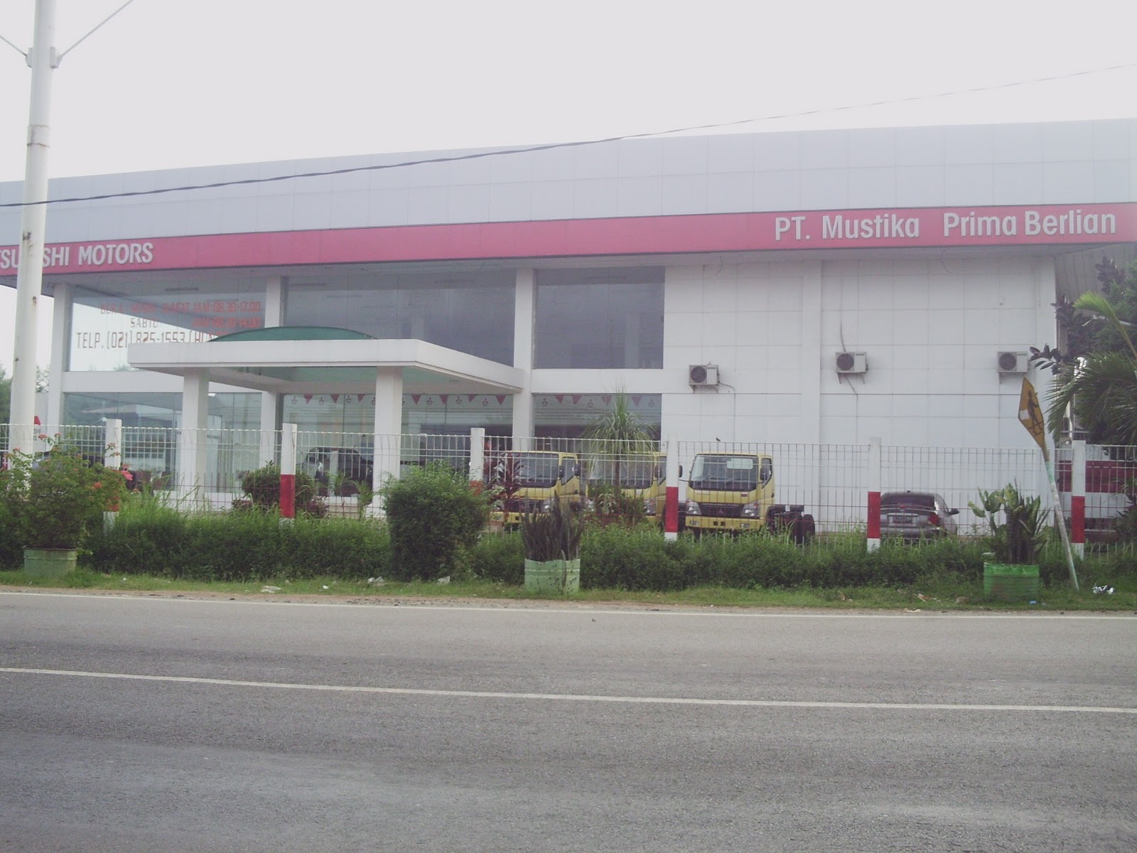 PT. MUSTIKA PRIMA BERLIAN PT. MUSTIKA PRIMA BERLIAN