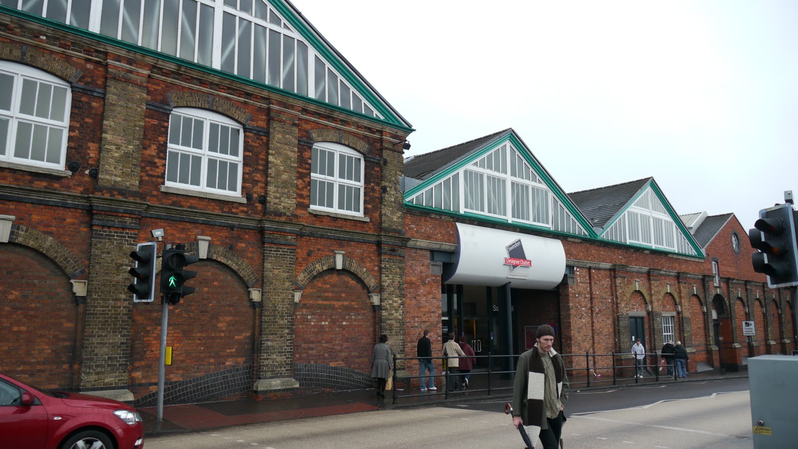 John Lewis Home Clearance Swindon
