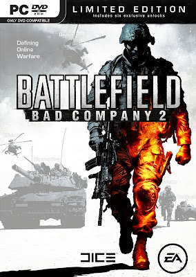 battlefield bad company 2 limited edition capa Download Battlefield Bad Company 2   Pc Rip
