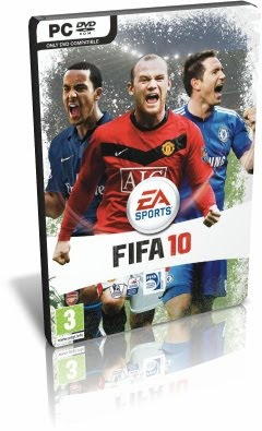 FIFA 10 PC Game