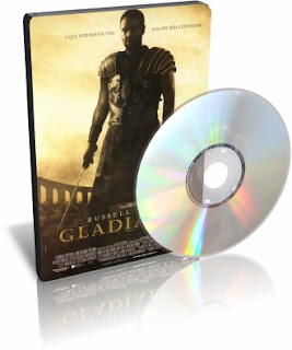 Filme Gladiador