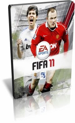 Download FIFA 2011